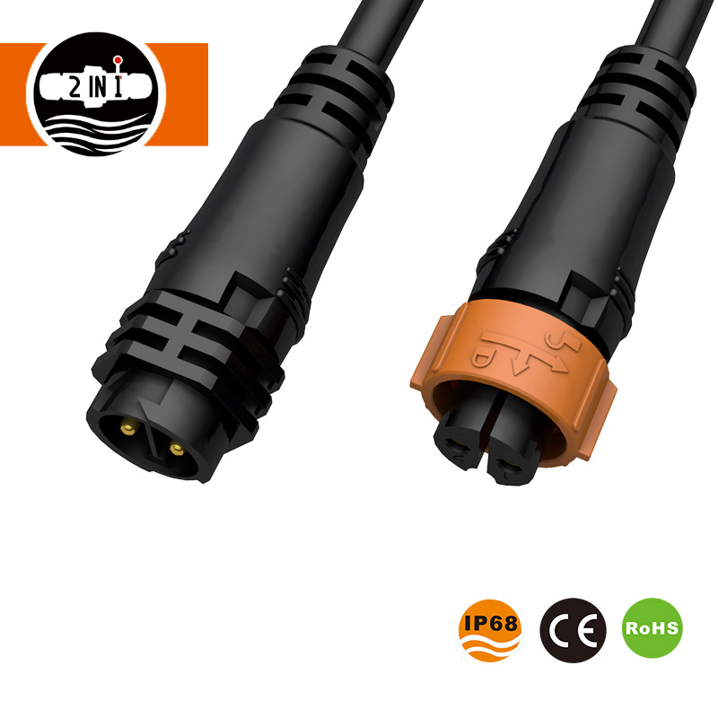 Cosa rende i connettori a filo di disconnessione rapidi così efficienti?