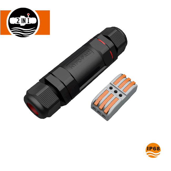 Cosa rende Wago Connector la scelta intelligente per connessioni elettriche sicure ed efficienti?