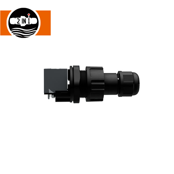 Cosa rende il montaggio a pannello RJ45 la scelta perfetta per connessioni di rete affidabili?