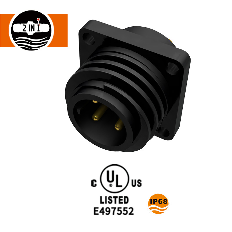 Perché un supporto a pannello impermeabile UL è essenziale per collegamenti elettrici esterni affidabili?