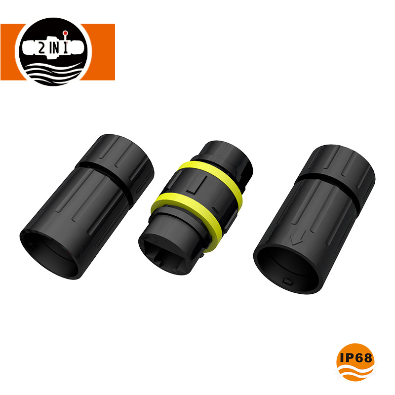 In che modo il connettore impermeabile RJ45 migliora l'affidabilità della rete?